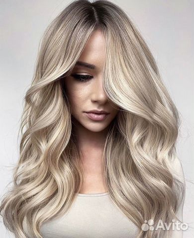 Окрашивание волос, кератин, ботокс, обучение