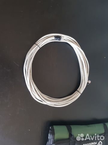 Патч-корд 10 м