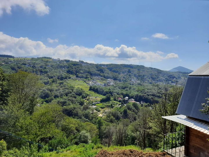 Участок 6,3 сот. (СНТ, ДНП)