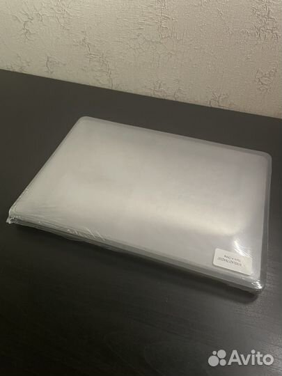 Защитный чехол для macbook