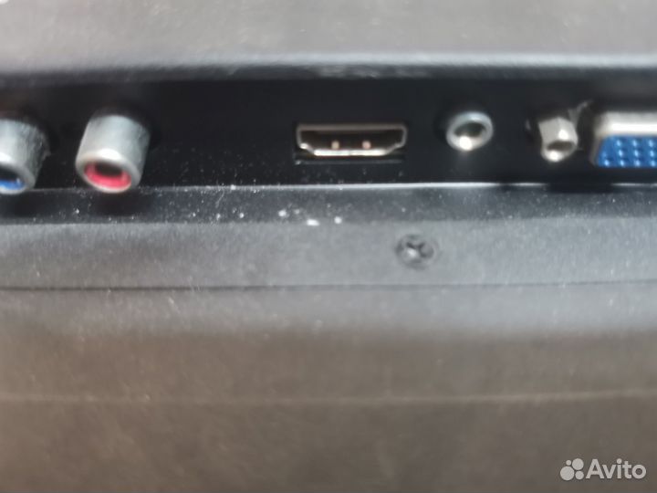 Телевизор Supra 24