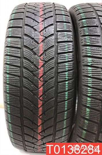 Dunlop Winter Sport 5 SUV 235/55 R19 105V