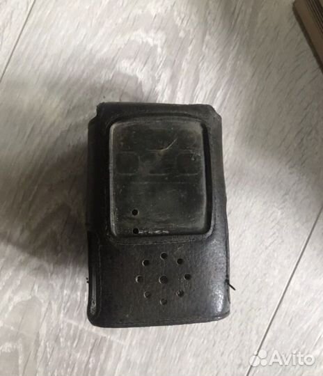 Рация vector vt 44 military