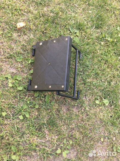 Транец на любую надувную лодку