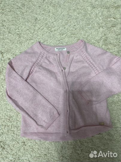 Детские вещи