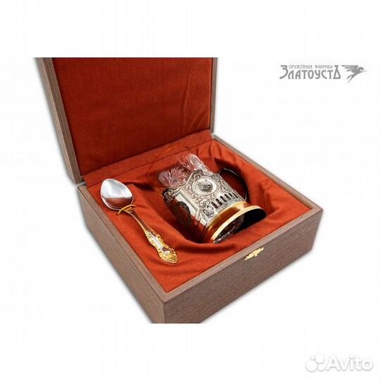 Чайный набор «Барин»