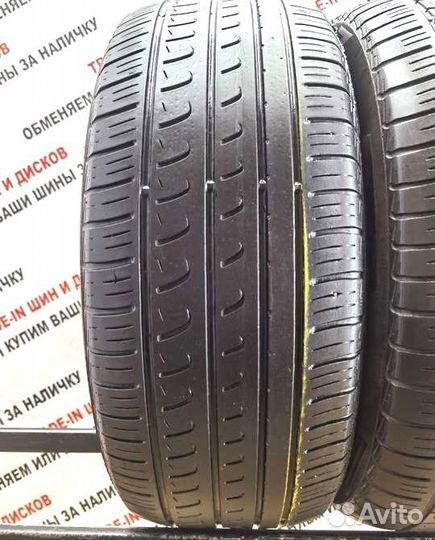 Pirelli P7 205/55 R16 91N