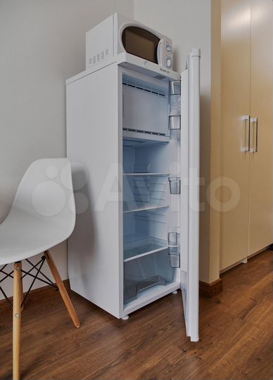 Квартира-студия, 20 м², 9/12 эт.