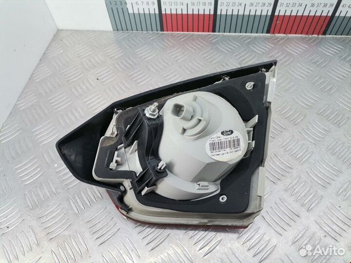 Фонарь багажника для Ford Kuga 1 1545445