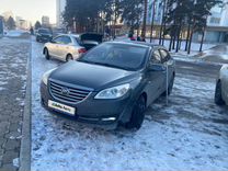 LIFAN Cebrium (720) 1.8 MT, 2014, 150 000 км, с пробегом, цена 520 000 руб.