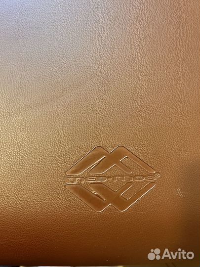 Массажный стол med mos