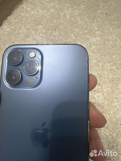 iPhone 12 Pro Max, 256 ГБ