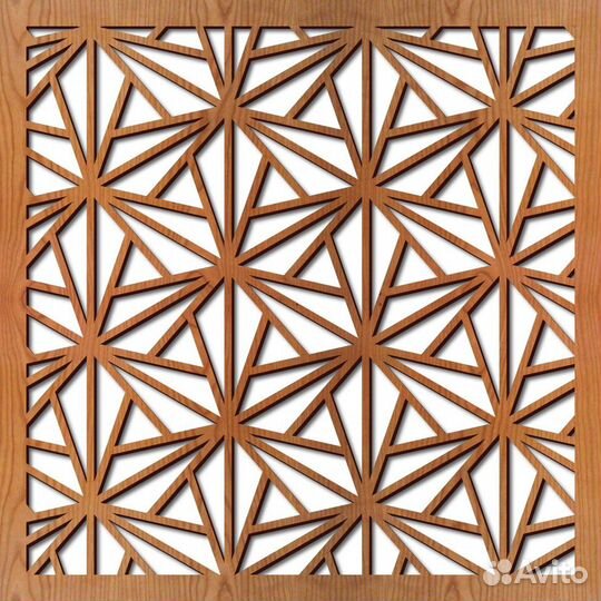 Лазерная резка