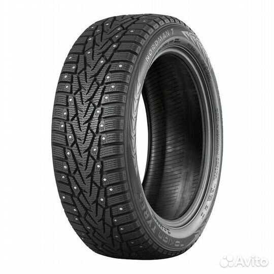 Nokian Tyres Nordman 7 205/50 R17 93T