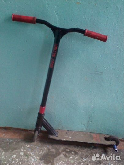 Самокат(9шт) 2х,3х,4х-колесн