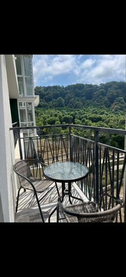 Квартира-студия, 28,6 м², 11/12 эт.