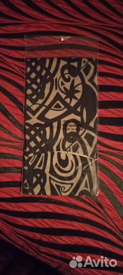 Тату рукава (4 шт.)