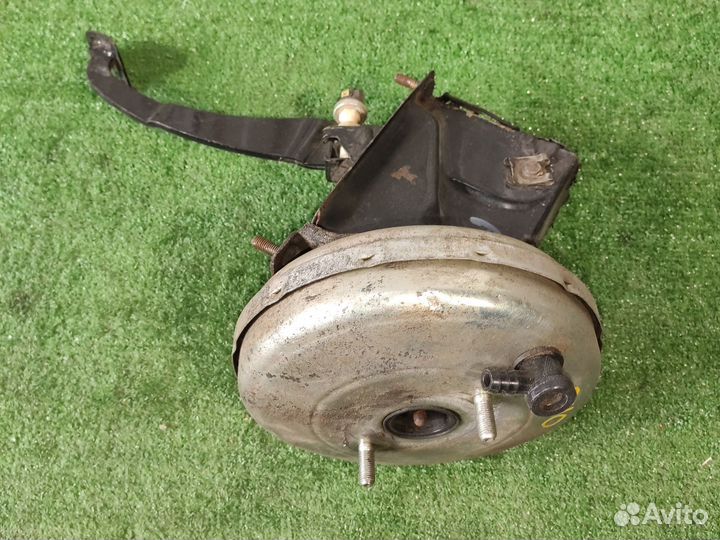 Вакуумный усилитель тормозов ваз-2110