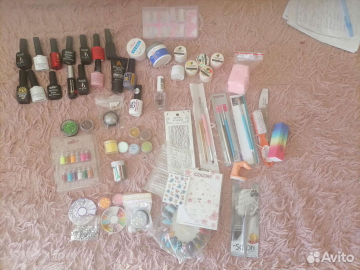 Лампа без провода новая, шариковый стерлизатор