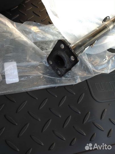 Рулевой вал brp