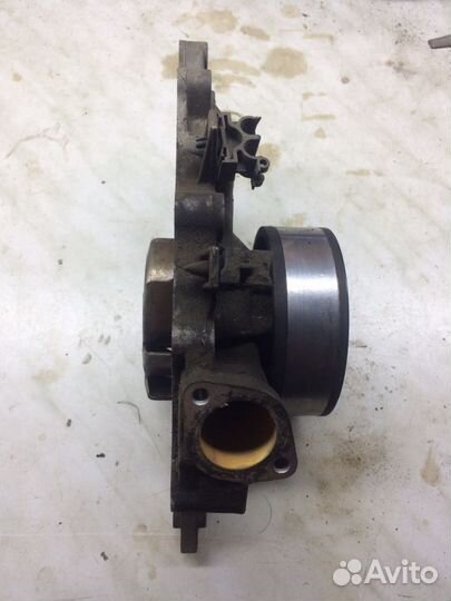 Помпа (водяной насос )