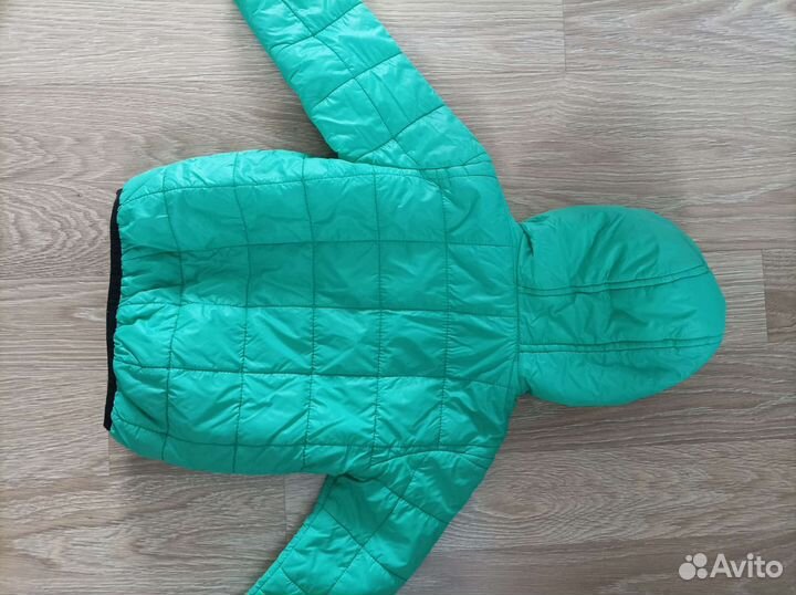 Куртка детская reserved 98