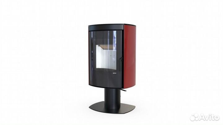 Печь Камин defro home ceres TOP