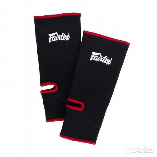 Голеностопы Fairtex Twins Decha