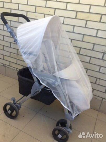 Коляска Cam Portofino