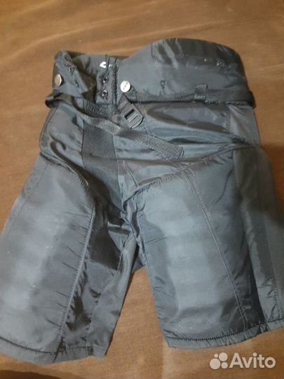 Детская хоккейная форма