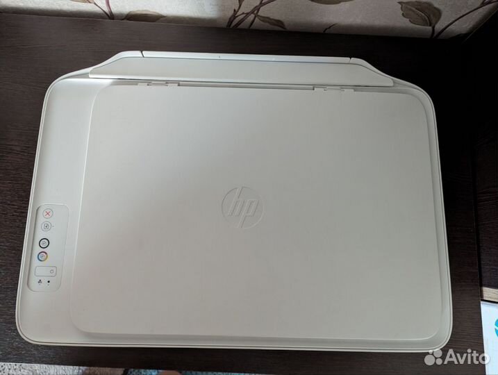 Принтер hp deskjet 2320