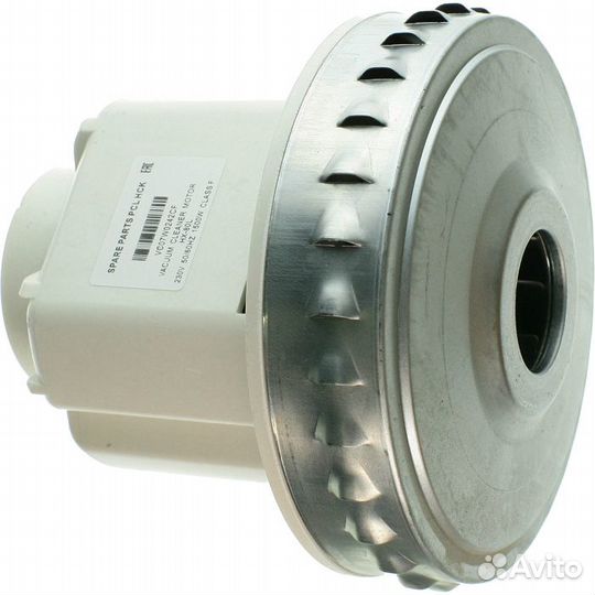 Двигатель для пылесоса HX-80L