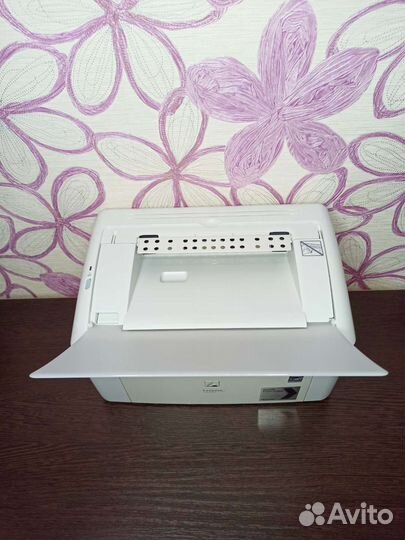 Принтер лазерный Canon LBP3010