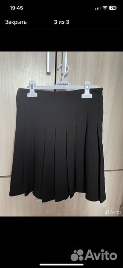 Женские вещи пакетом