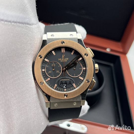 Мужские часы Hublot