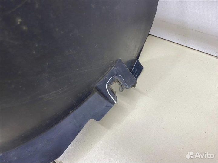 Подкрылок передний левый Citroen C4 (2) хэтчбек