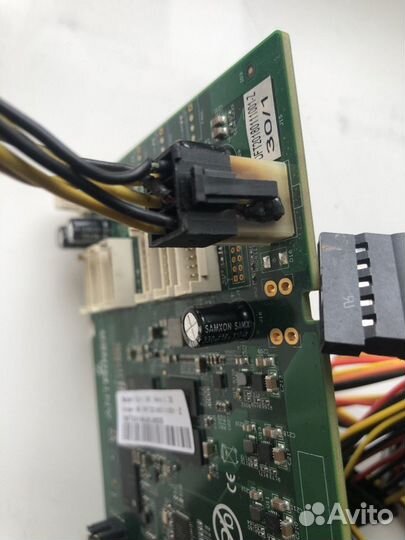 Ремонт и выкуп asic майнеров и бп любых