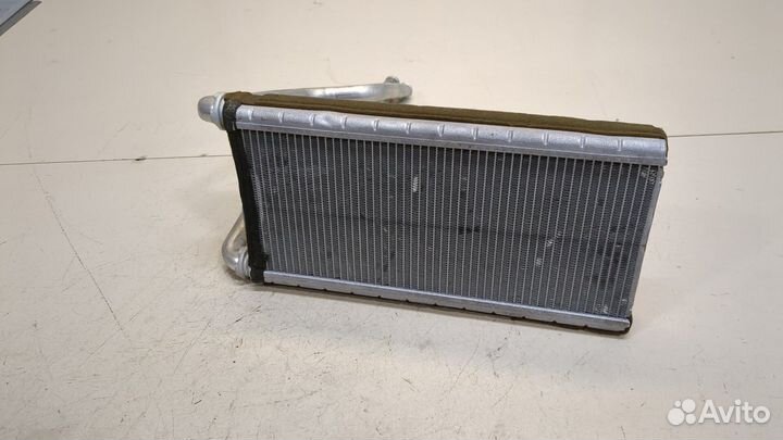 Радиатор отопителя Subaru Tribeca (B9)