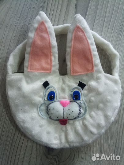 Детская сумочка Новая Hand made
