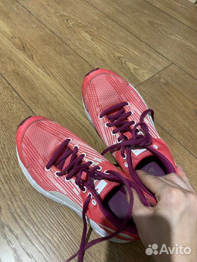 Кроссовки puma детские