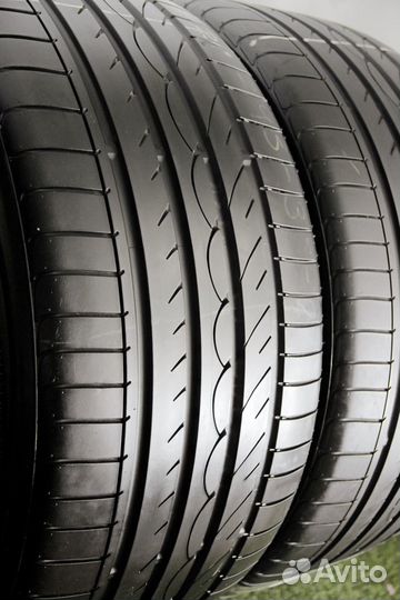 Yokohama Advan Sport V103 295/35 R21 107Y