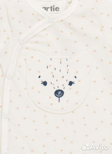 Комбинезон 80