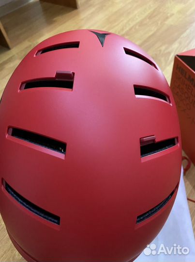 Горнолыжный шлем Atomic savor GT amid размер L