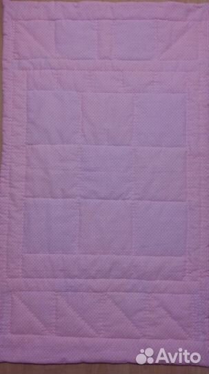 Детское одеяло