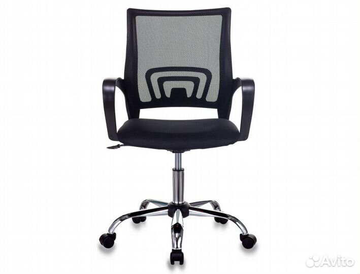 Кресло CS-9 черный