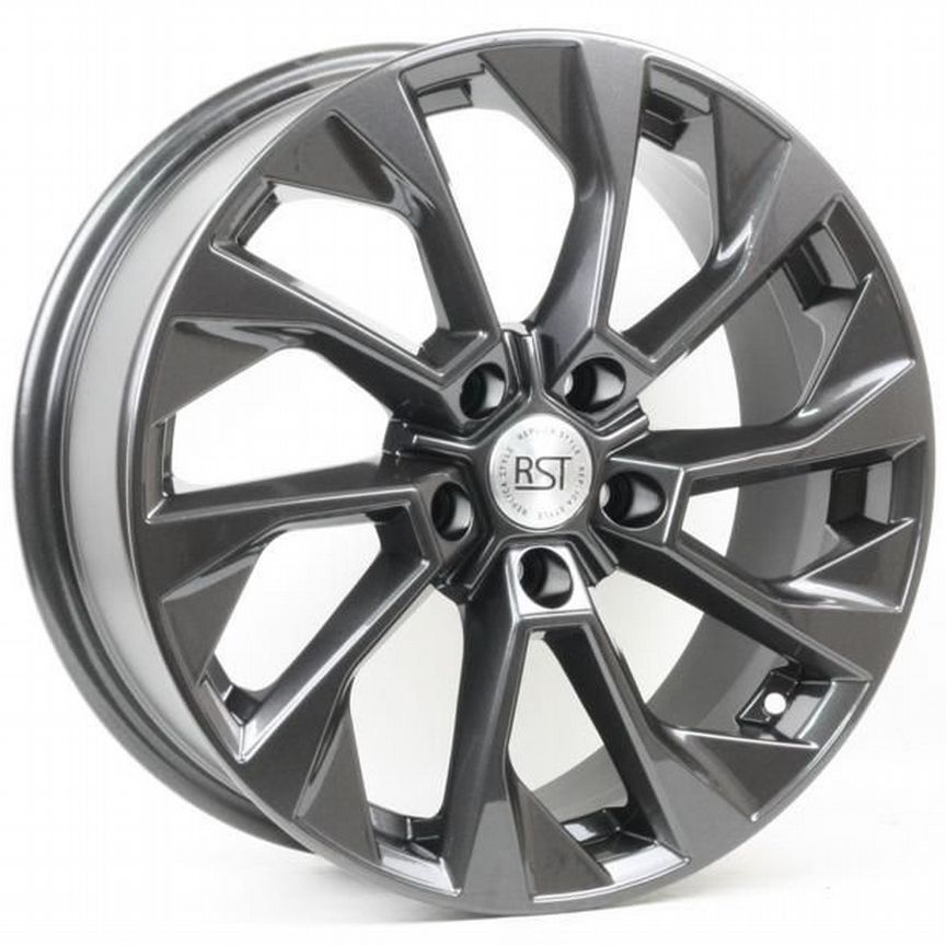RST R177 : 7x17 5*114,3 Et:45 Dia:67,1 BMG