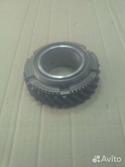 Шестерня кпп УАЗ Dymos 2-передачи