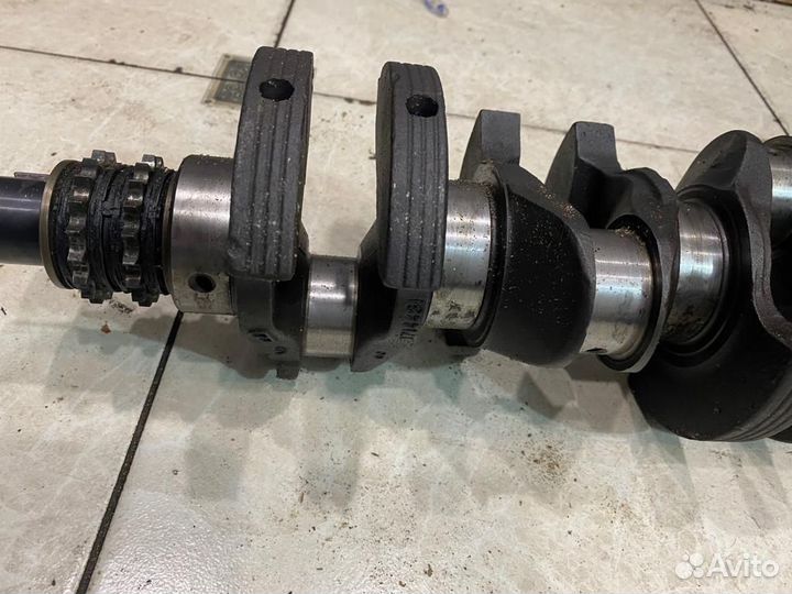 Коленвал BMW е36