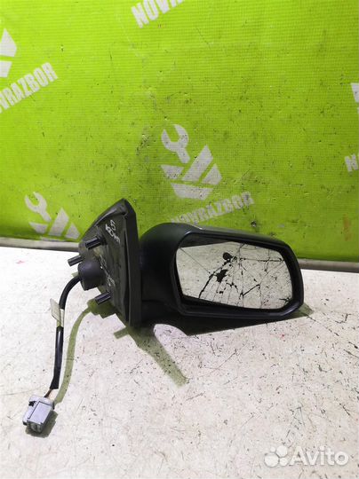 Зеркало правое электрическое Форд Мондео 3