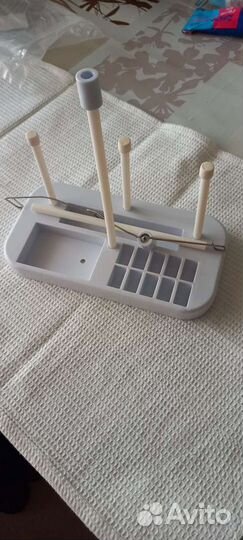 Стенд стойка (Держатель для швейных ниток)